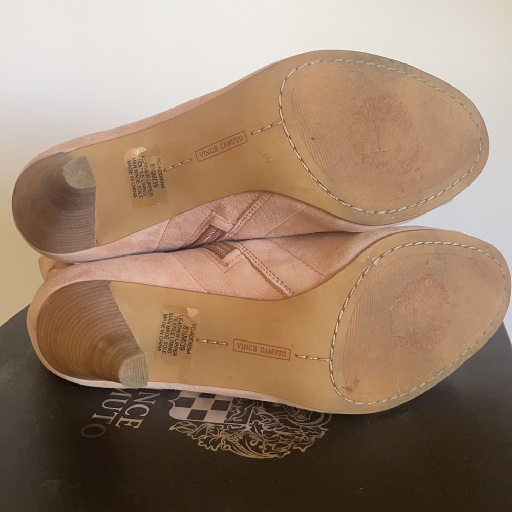 Ankle boots - Picture 3 of 7